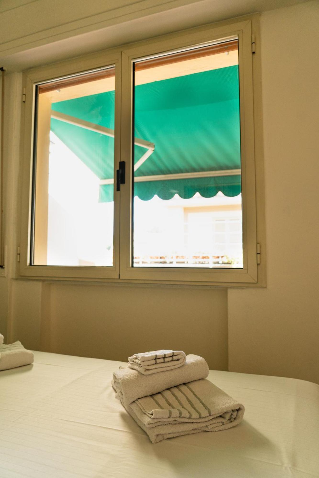 Friendly & Small 1-br With Beautiful Terrace * Florenz